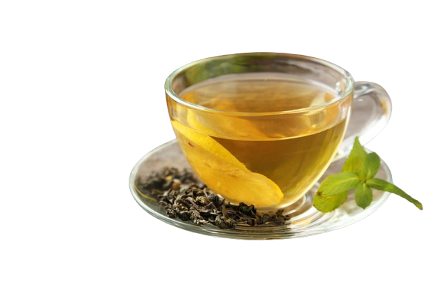 چای سبز